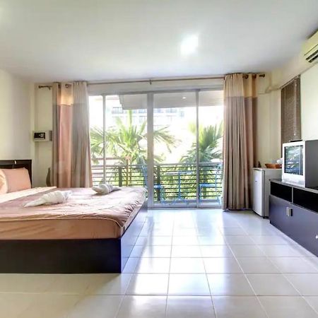 Kata Beach Guesthouse Exteriér fotografie