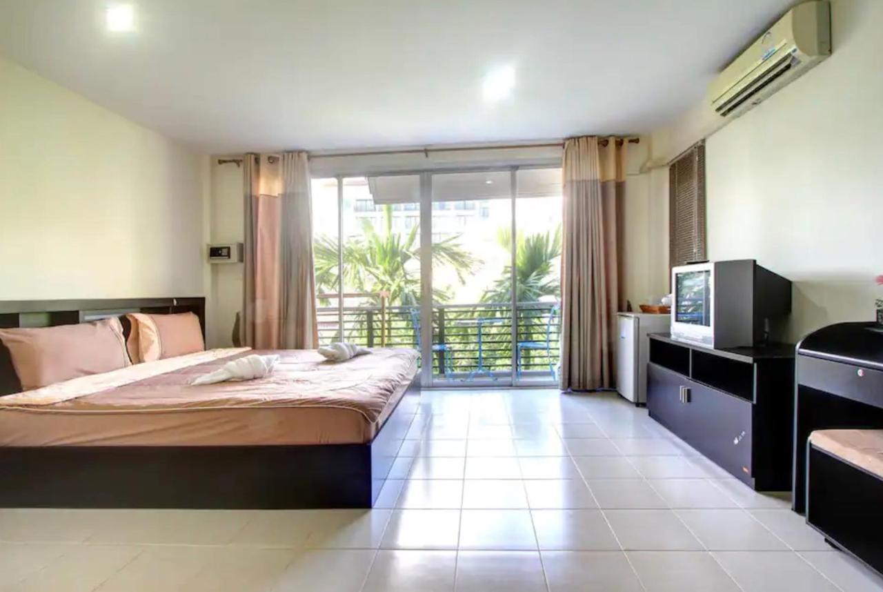 Kata Beach Guesthouse Exteriér fotografie
